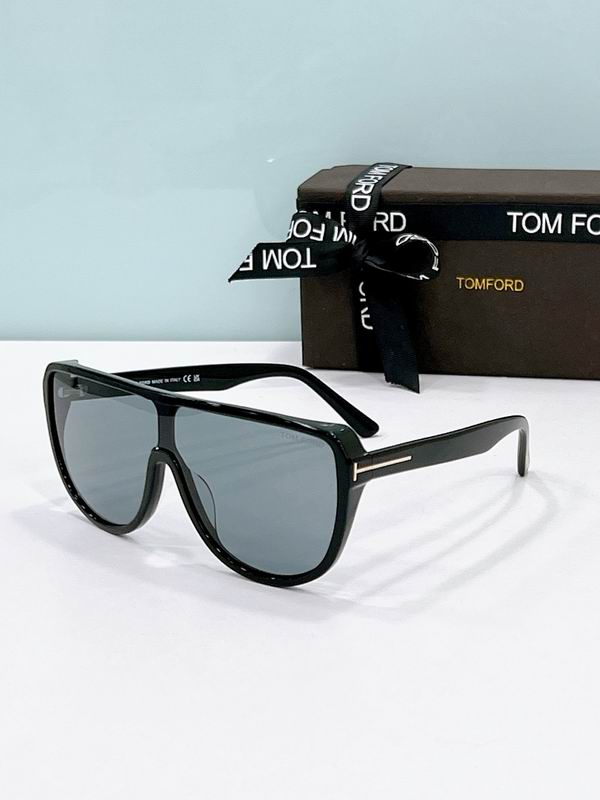 Tom Ford Glasses smr194